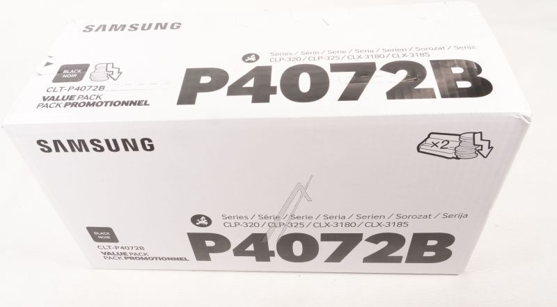 HEWLETT-PACKARD Cartouches toner                                             SU381A