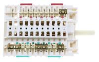 HISENSE/GORENJE Keuzeschakelaars                                             726617