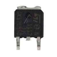 STMICROELECTRONICS Spanningsstabilatoren positief                               LD1117DT33CTR