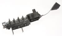 ELECTROLUX / AEG Klemmen                                                      1240699031