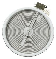 ELECTROLUX / AEG Straalelementen                                              140057324018