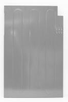 HISENSE/GORENJE Zijkant behuizing H3330800