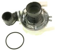 ELECTROLUX / AEG Doorstroomelementen vaatwasser                               140002162208
