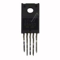 Sanken Circuits integres                                            