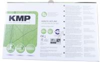 KMP Tonercartridges                                              SAT64