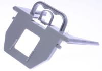 Samsung Staubsaugerbeutelhalter                                      DJ6100561B
