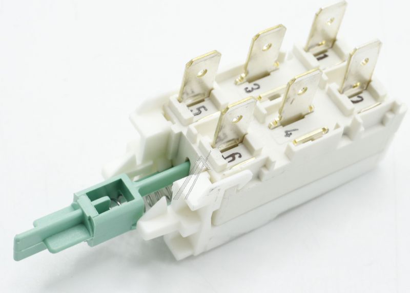 WHIRLPOOL/INDESIT Netschakelaars                                               481941029126