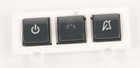 Liebherr Boutons                                                      742870500