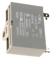 WHIRLPOOL/INDESIT Condensatoren 480150100963