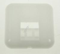 WHIRLPOOL/INDESIT Plateau                                                      481010195606