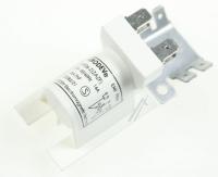 Midea Filtres antiparasites 17438200000408