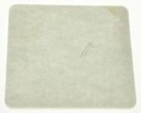Boschsiemens Stofzuigerfilter                                             00654703