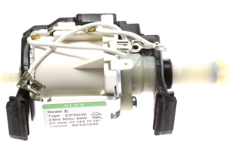 GROUPE SEB Koffiezetters pompen                                         MS622090