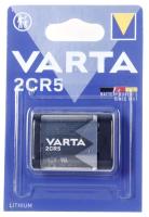 VARTA Batterij fotocel                                             6203301401