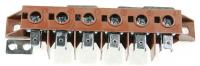 Smeg Bornes de liaison                                            825170323