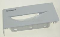 BEKO/GRUNDIG/ARCELIK Poignee facade boite a produit                               C00914510