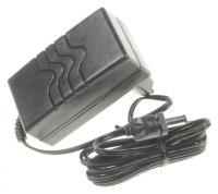 Nilfisk Netadapter voor stofzuigers 81942434