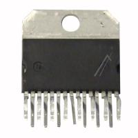 STMICROELECTRONICS Ic                                                           TDA7296