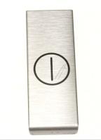 BEKO/GRUNDIG/ARCELIK Knop                                                         C00889173