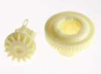 Boschsiemens Tandwiel                                                     00626369
