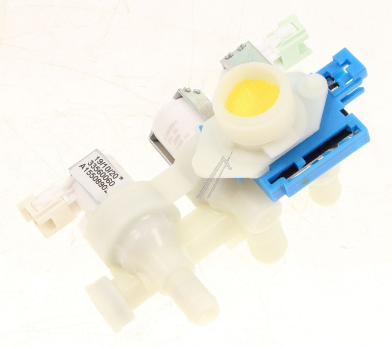 ELECTROLUX / AEG Inlaatventielen 3-voudig                                     140155089026