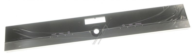 Boschsiemens Bedienteilblenden                                            00773548