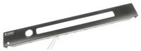 HISENSE/GORENJE Schakelaarafdekking                                          503088
