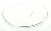 BEKO/GRUNDIG/ARCELIK Deurglas                                                     C00869125