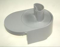 Braun Deur / klep / deksel                                         64290638