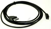 COM Usb type-a-steker/mini-usb                                   