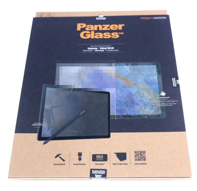 PANZERGLASS Feuilles de protection ecran                                 P7288