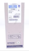 Epson Inktpatronen                                                 C13T11D240