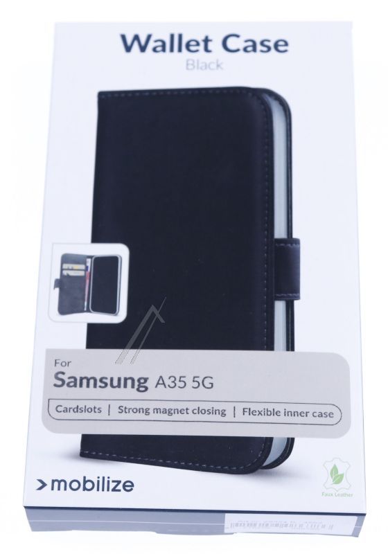 MOBILIZE Tasjes \ beschermhoezen                                      29324