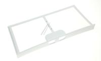 WHIRLPOOL/INDESIT Filtres peluches                                             481248058323