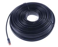 COM Cat 6 patchkabel 