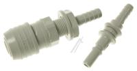DeLonghi Flexslangaansluiting                                         5551011200