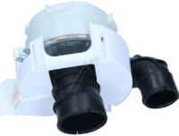 ELECTROLUX / AEG Durchflussheizer geschirrspüler                              4055373726