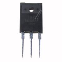 INCHANGE SEMICONDUCTOR Transistoren                                                 BU508AF