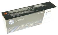 HEWLETT-PACKARD Tonercartridges                                              W2411A