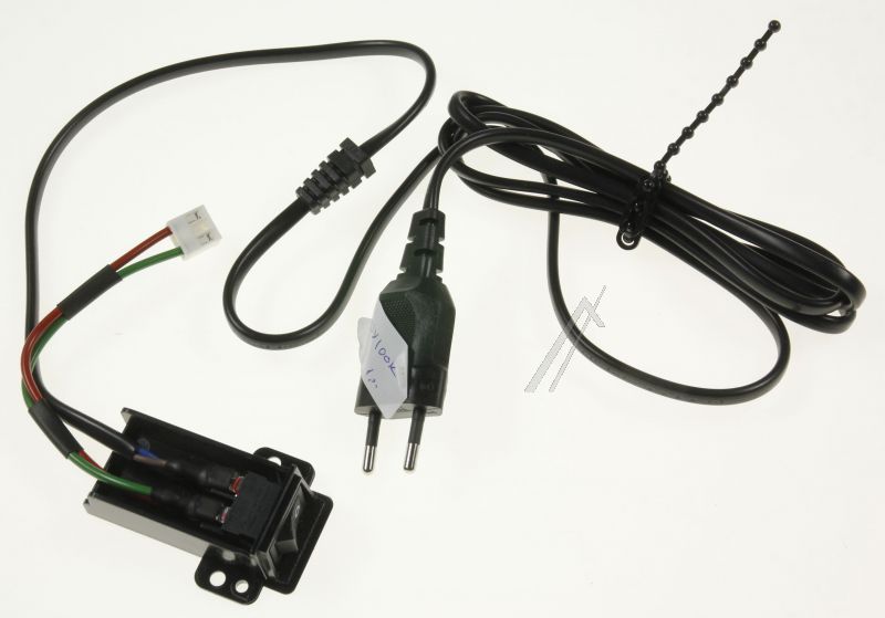 Grundig Voedingskabel                                                C00928536