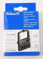 PELIKAN Rubans d`encreur couleur et noir                             515544