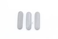 Haier Deur / klep / deksel                                         49054204