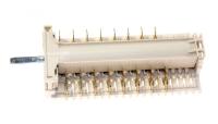Boschsiemens Herdschalter/backofenschalter                                00484226