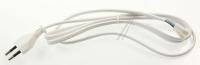 Boschsiemens Voedingskabel                                                00756028