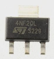 LG Transistors a effet de champ                                 EBK61493101