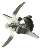 GROUPE SEB Messen-keukenapparatuur                                      MS652164