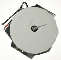 ELECTROLUX / AEG Inductieplaten                                               3877612428