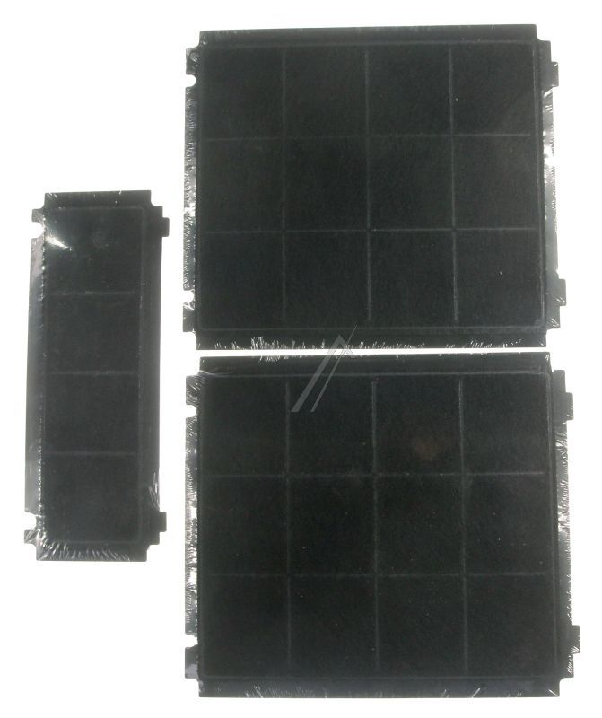 Airforce Koolstoffilter                                               AFFCAV60