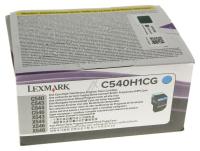 Lexmark Cartouches toner                                             C540H1CG