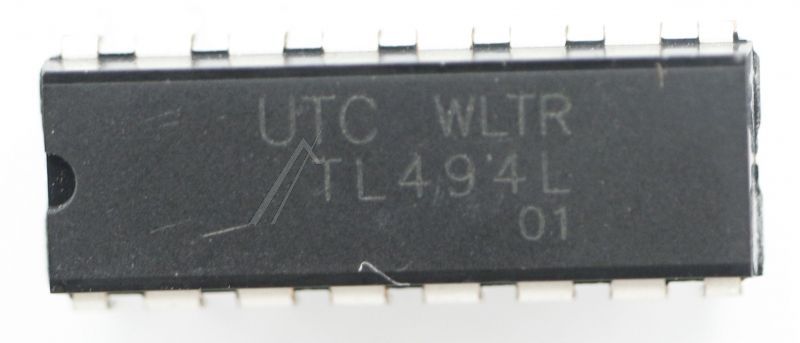 UTC Ic                                                           TL494LD16T